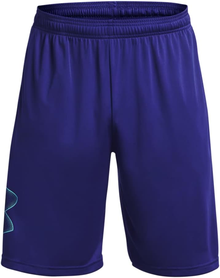 Men's Tech Graphic 10" Shorts - Colors A