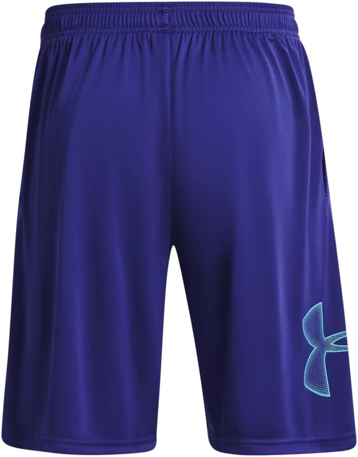 Men's Tech Graphic 10" Shorts - Colors A