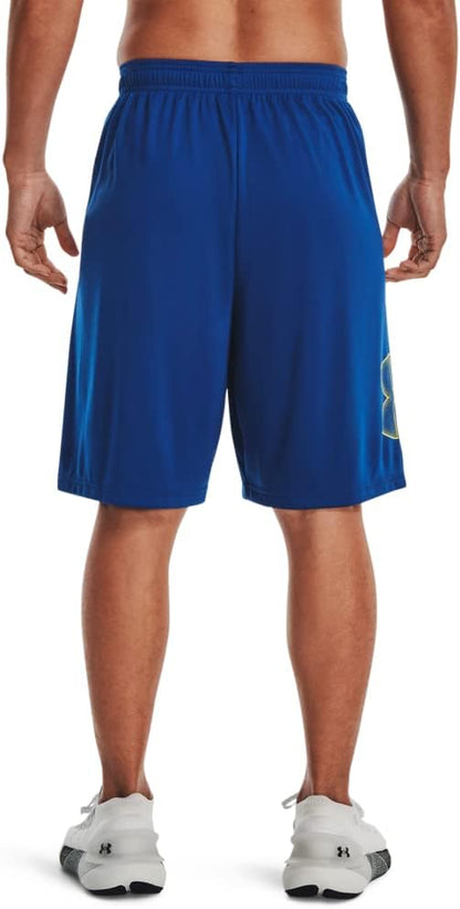 Men's Tech Graphic 10" Shorts - Colors A