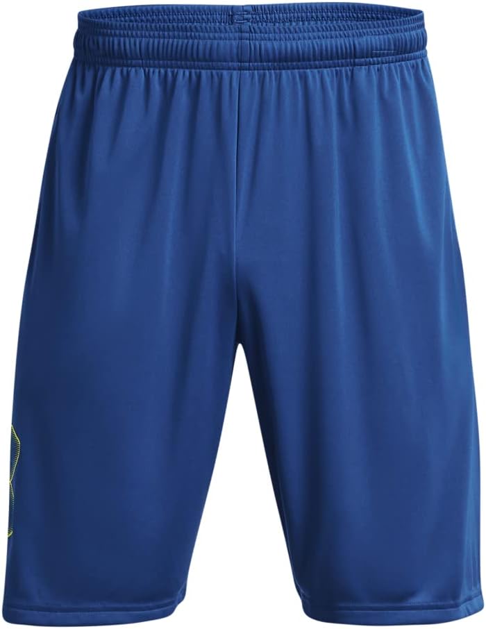 Men's Tech Graphic 10" Shorts - Colors A