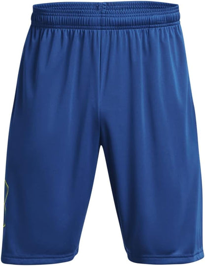 Men's Tech Graphic 10" Shorts - Colors A