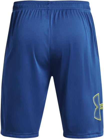 Men's Tech Graphic 10" Shorts - Colors A