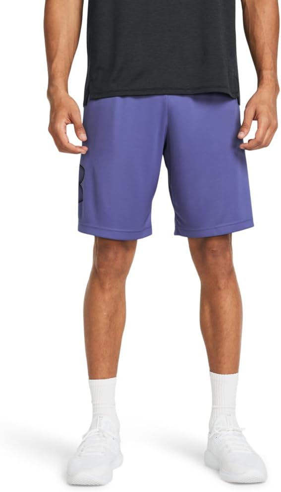 Men's Tech Graphic 10" Shorts - Colors A
