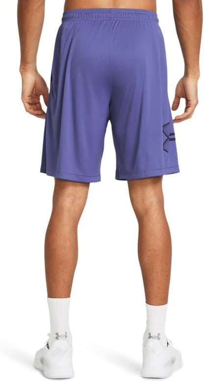 Men's Tech Graphic 10" Shorts - Colors A