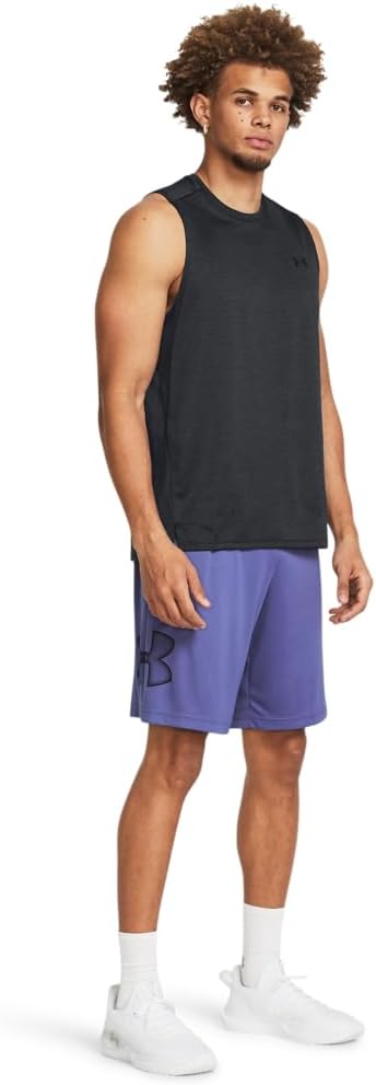 Men's Tech Graphic 10" Shorts - Colors A
