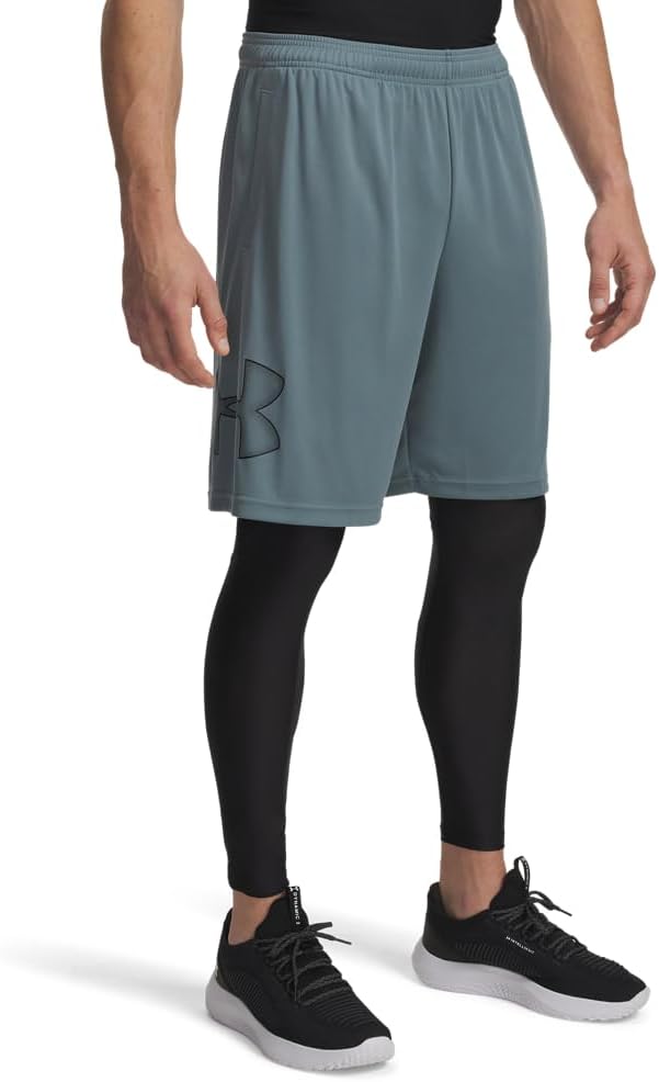 Men's Tech Graphic 10" Shorts - Colors A