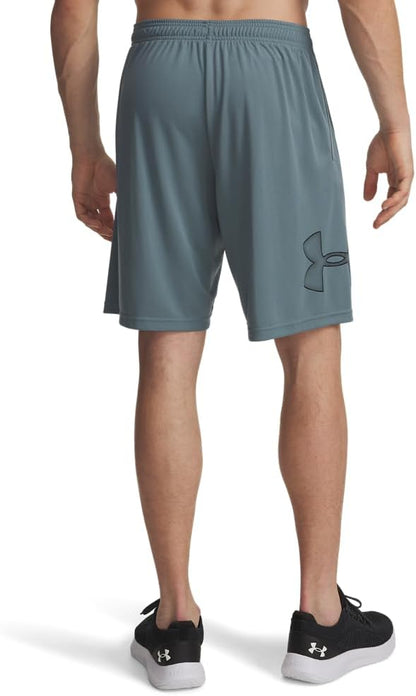 Men's Tech Graphic 10" Shorts - Colors A