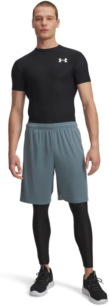 Men's Tech Graphic 10" Shorts - Colors A