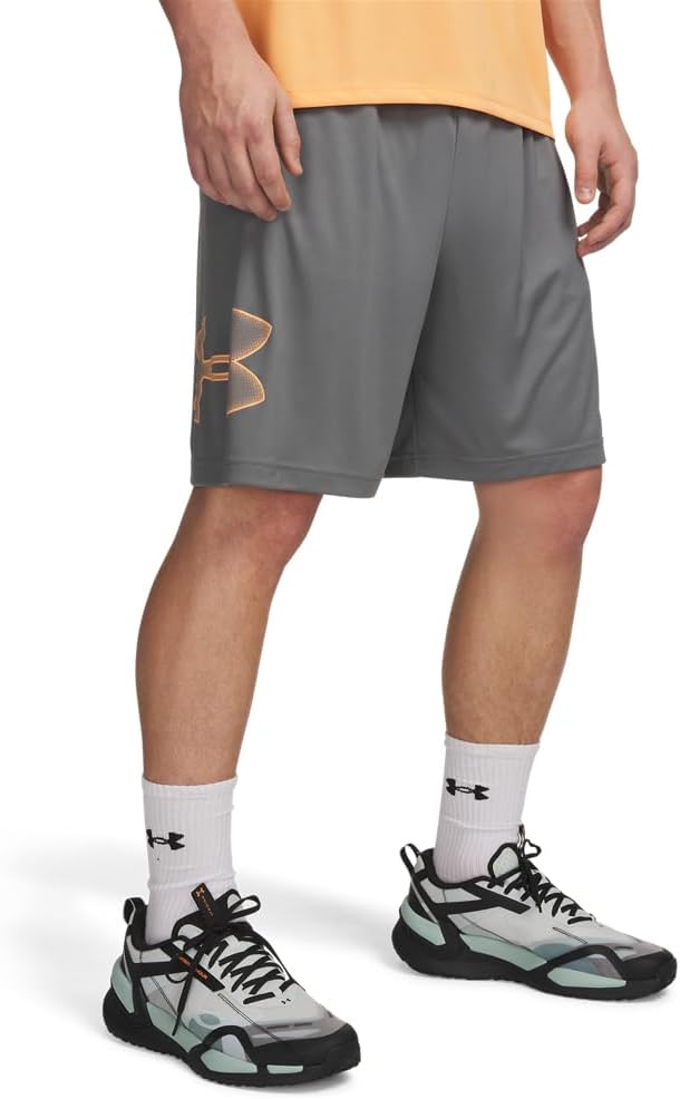 Men's Tech Graphic 10" Shorts - Colors A