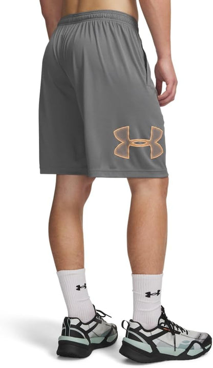 Men's Tech Graphic 10" Shorts - Colors A