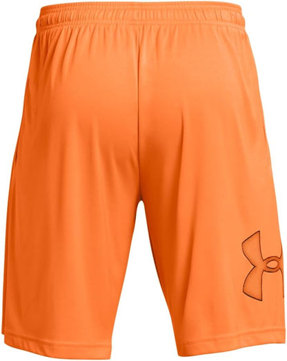 Men's Tech Graphic 10" Shorts - Colors A