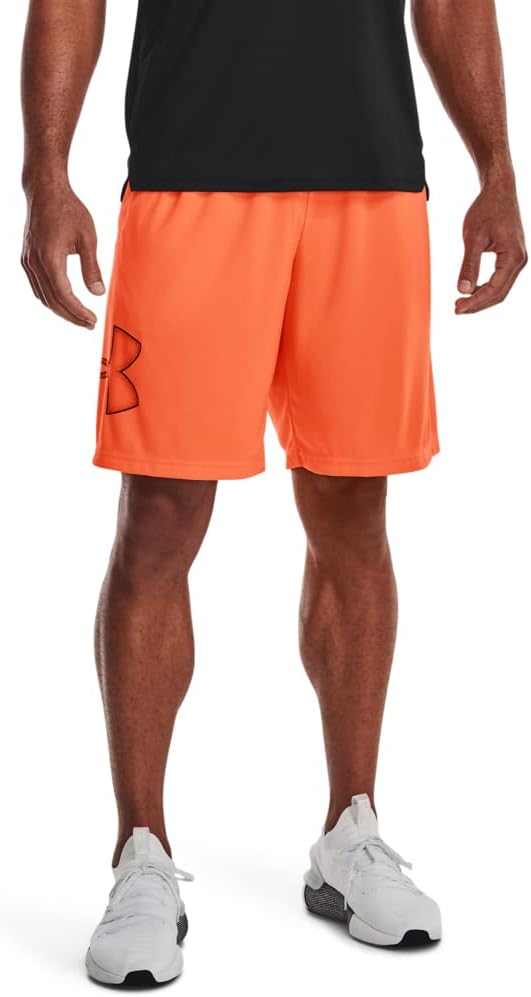 Men's Tech Graphic 10" Shorts - Colors A
