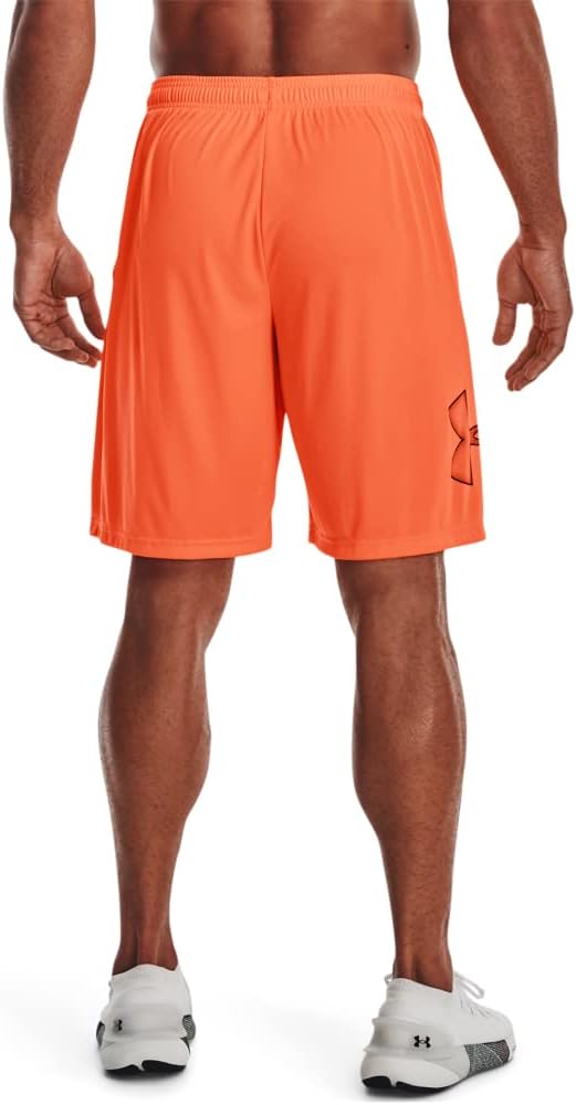 Men's Tech Graphic 10" Shorts - Colors A