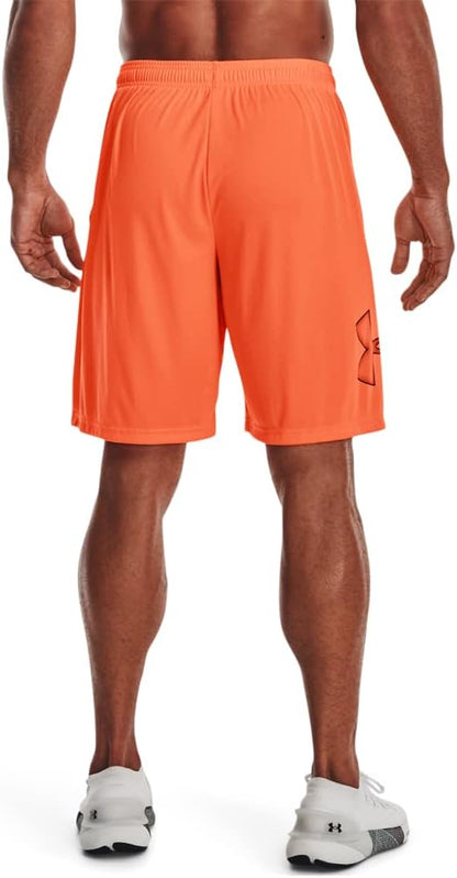 Men's Tech Graphic 10" Shorts - Colors A