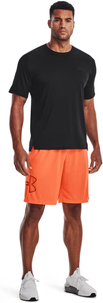 Men's Tech Graphic 10" Shorts - Colors A