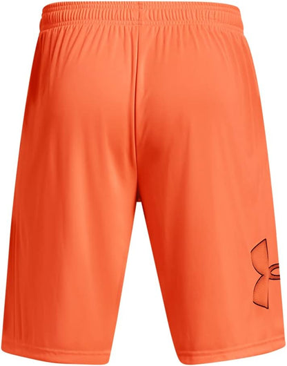 Men's Tech Graphic 10" Shorts - Colors A
