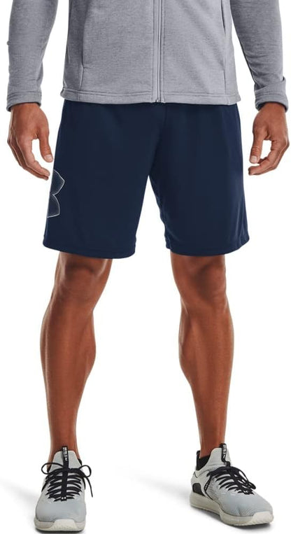 Men's Tech Graphic 10" Shorts - Colors A