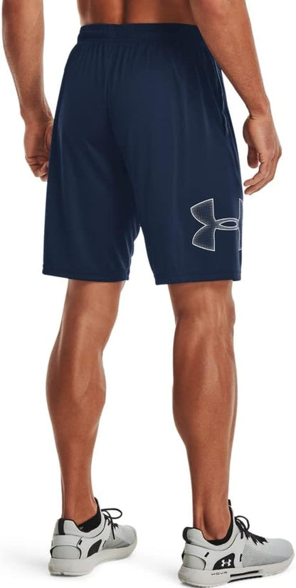 Men's Tech Graphic 10" Shorts - Colors A