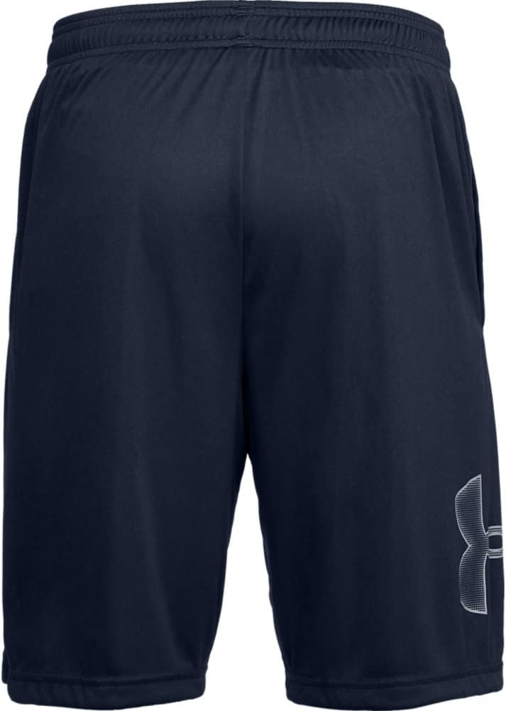Men's Tech Graphic 10" Shorts - Colors A