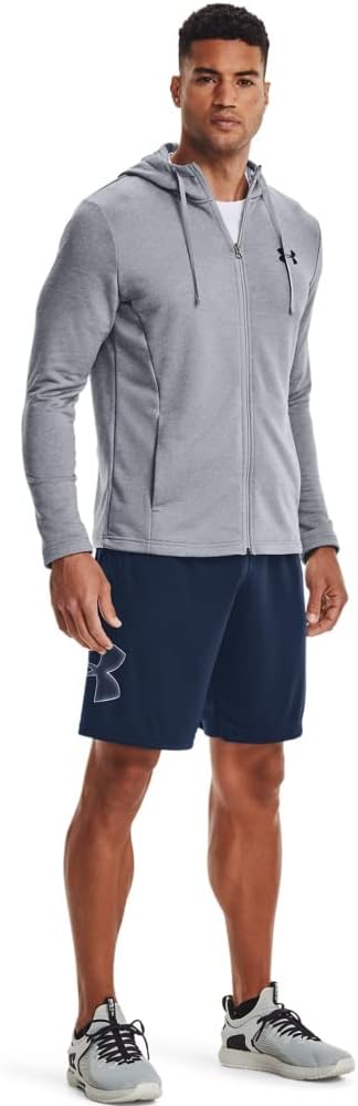 Men's Tech Graphic 10" Shorts - Colors A