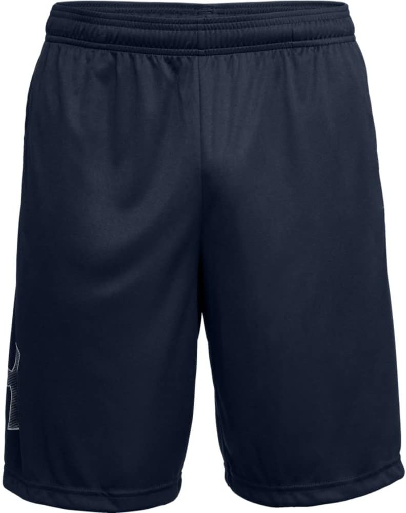 Men's Tech Graphic 10" Shorts - Colors A