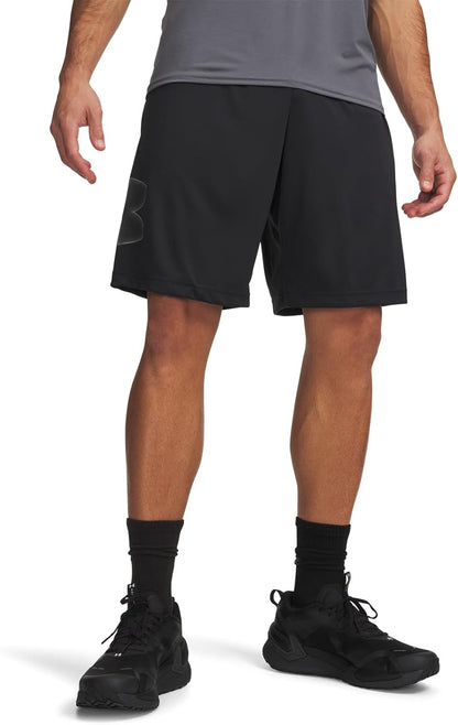 Men's Tech Graphic 10" Shorts - Colors A