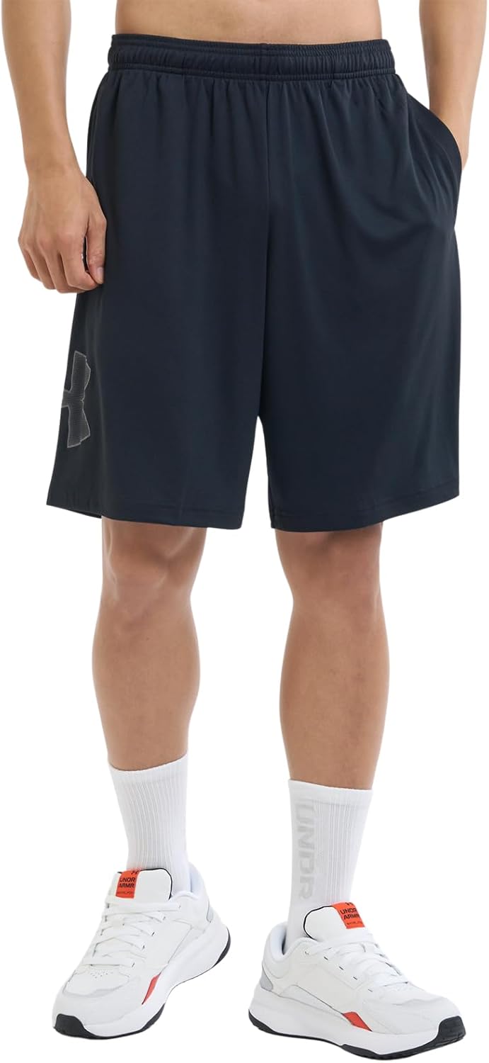 Men's Tech Graphic 10" Shorts - Colors A