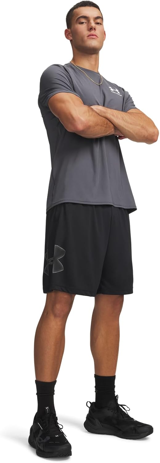 Men's Tech Graphic 10" Shorts - Colors A