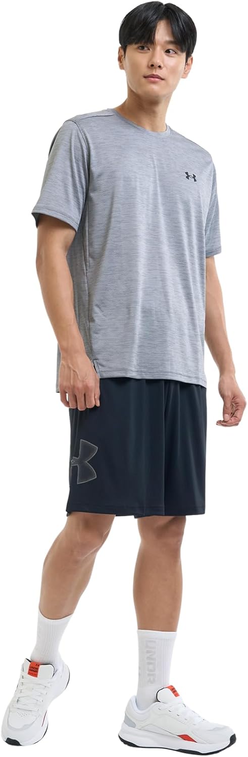 Men's Tech Graphic 10" Shorts - Colors A