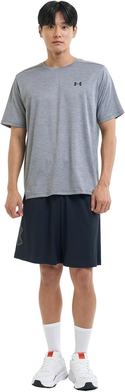 Men's Tech Graphic 10" Shorts - Colors A