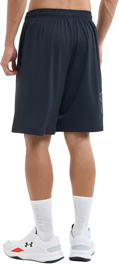 Men's Tech Graphic 10" Shorts - Colors A