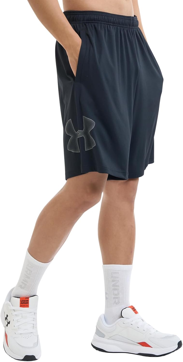 Men's Tech Graphic 10" Shorts - Colors A