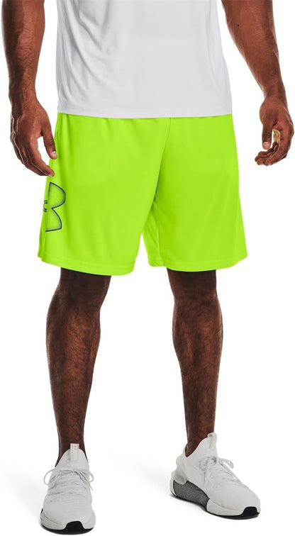 Men's Tech Graphic 10" Shorts - Colors A