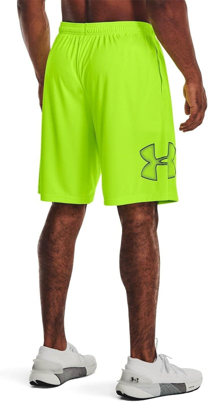 Men's Tech Graphic 10" Shorts - Colors A