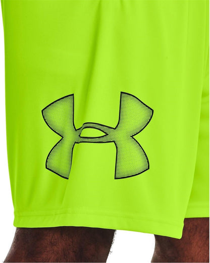 Men's Tech Graphic 10" Shorts - Colors A