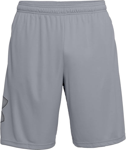 Men's Tech Graphic 10" Shorts - Colors A