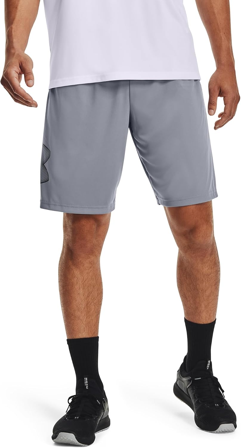 Men's Tech Graphic 10" Shorts - Colors A