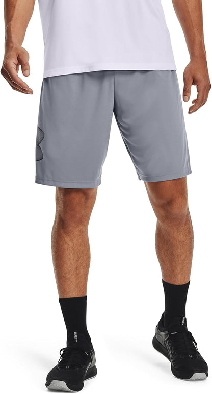 Men's Tech Graphic 10" Shorts - Colors A