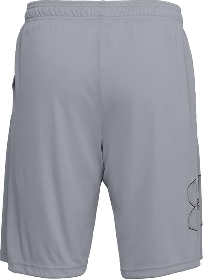 Men's Tech Graphic 10" Shorts - Colors A