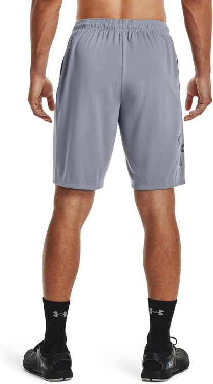 Men's Tech Graphic 10" Shorts - Colors A
