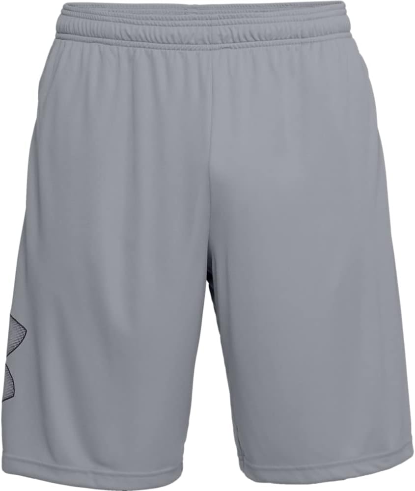 Men's Tech Graphic 10" Shorts - Colors A