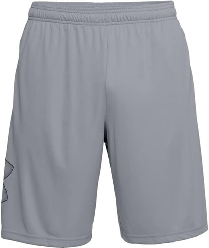 Men's Tech Graphic 10" Shorts - Colors A