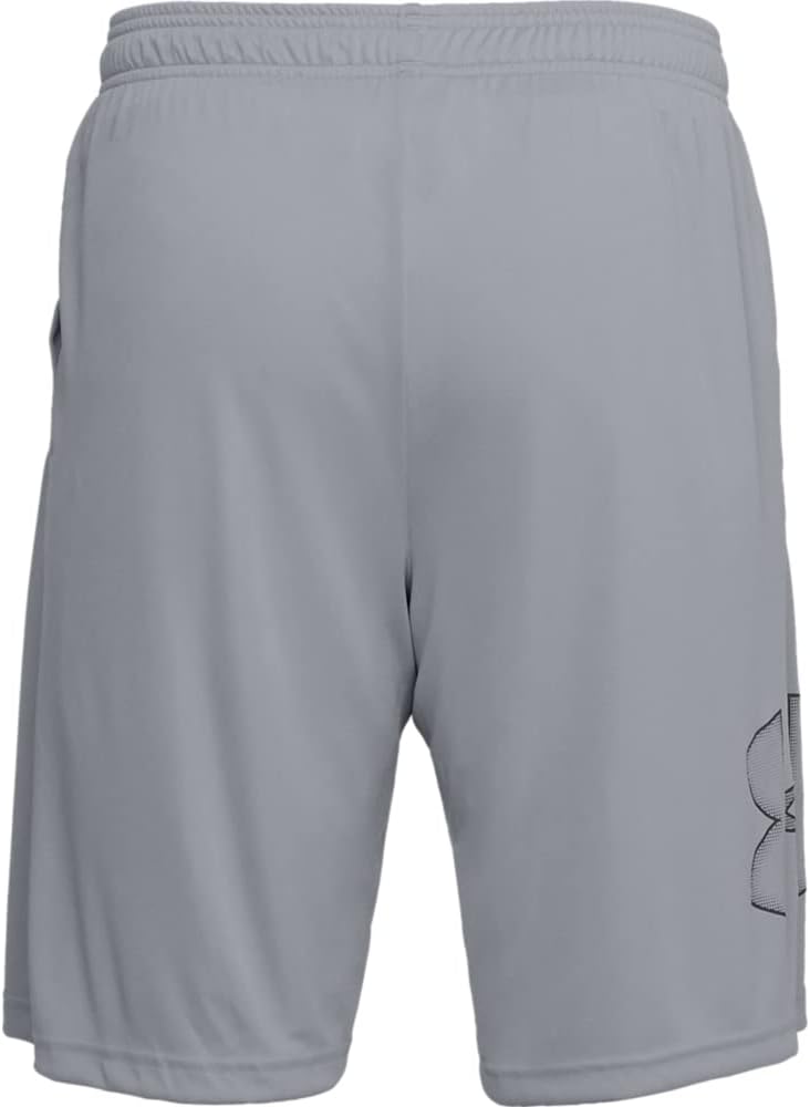 Men's Tech Graphic 10" Shorts - Colors A