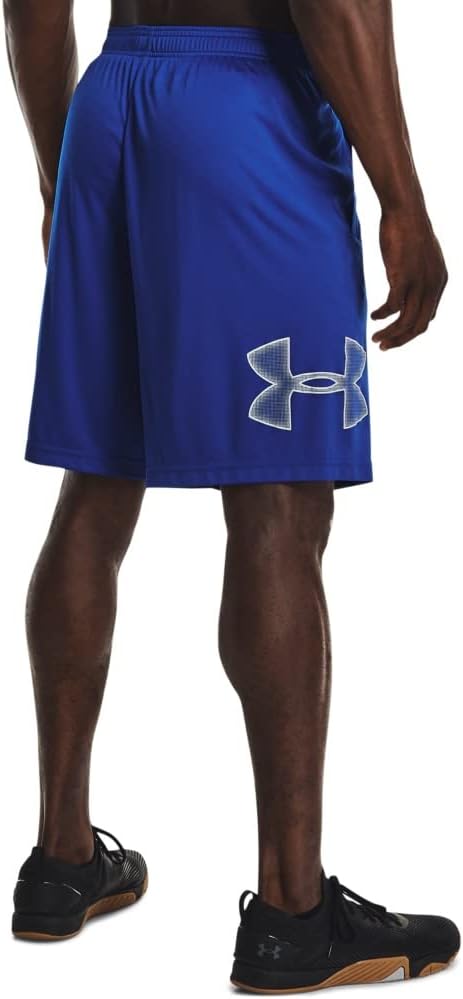 Men's Tech Graphic 10" Shorts - Colors A