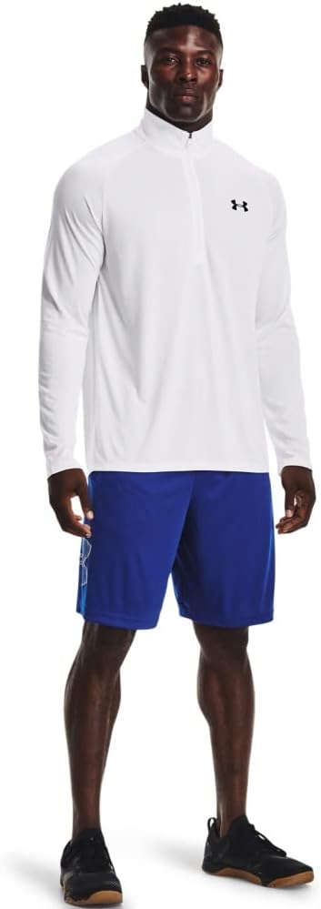 Men's Tech Graphic 10" Shorts - Colors A