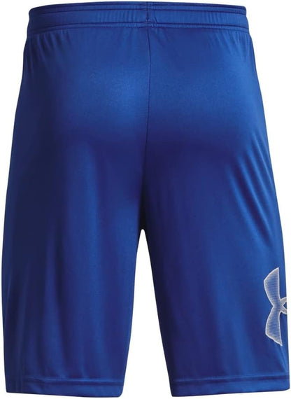Men's Tech Graphic 10" Shorts - Colors A