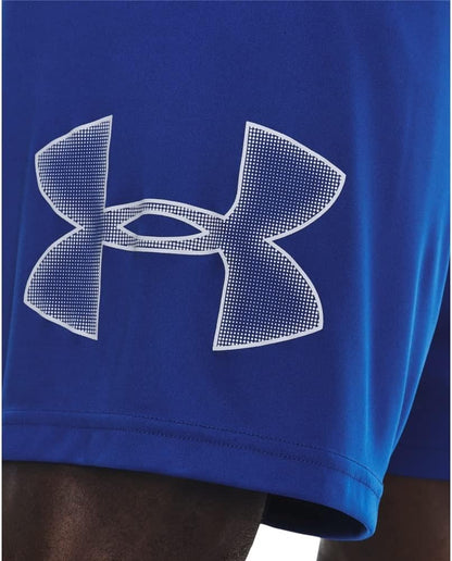 Men's Tech Graphic 10" Shorts - Colors A