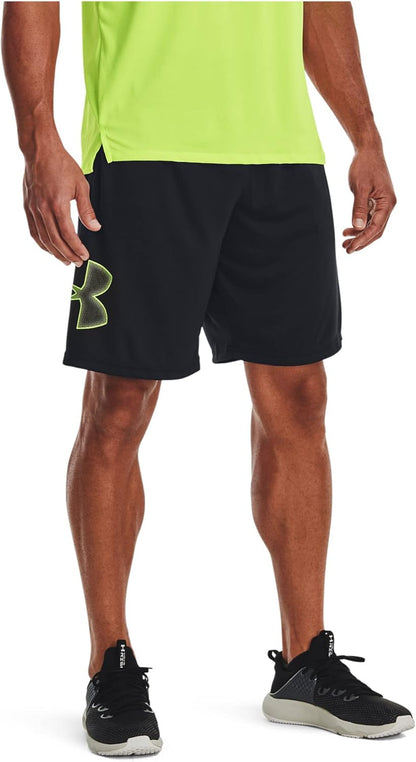 Men's Tech Graphic 10" Shorts - Colors A