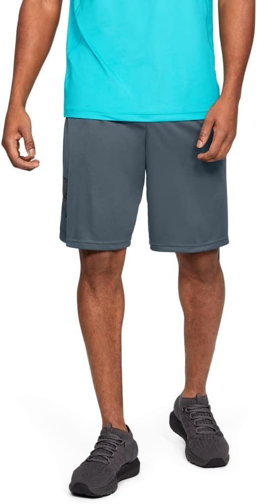Men's Tech Graphic 10" Shorts - Colors A