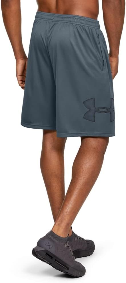 Men's Tech Graphic 10" Shorts - Colors A